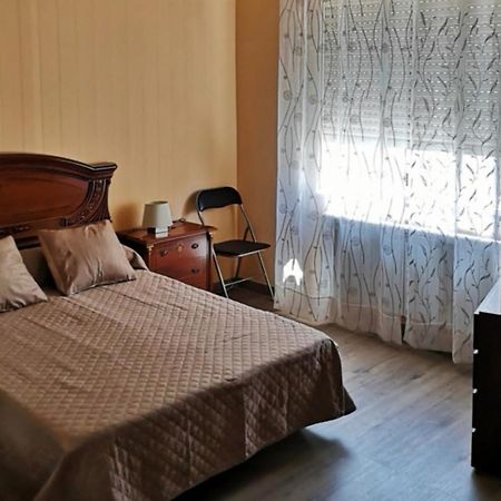 Piso Auditorio Ourense Apartman Kültér fotó
