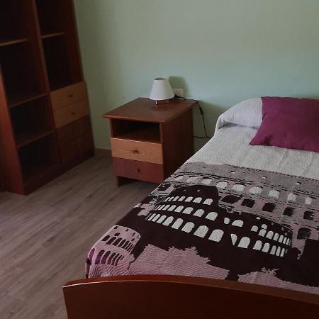 Piso Auditorio Ourense Apartman Kültér fotó