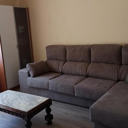 Piso Auditorio Ourense Apartman Kültér fotó